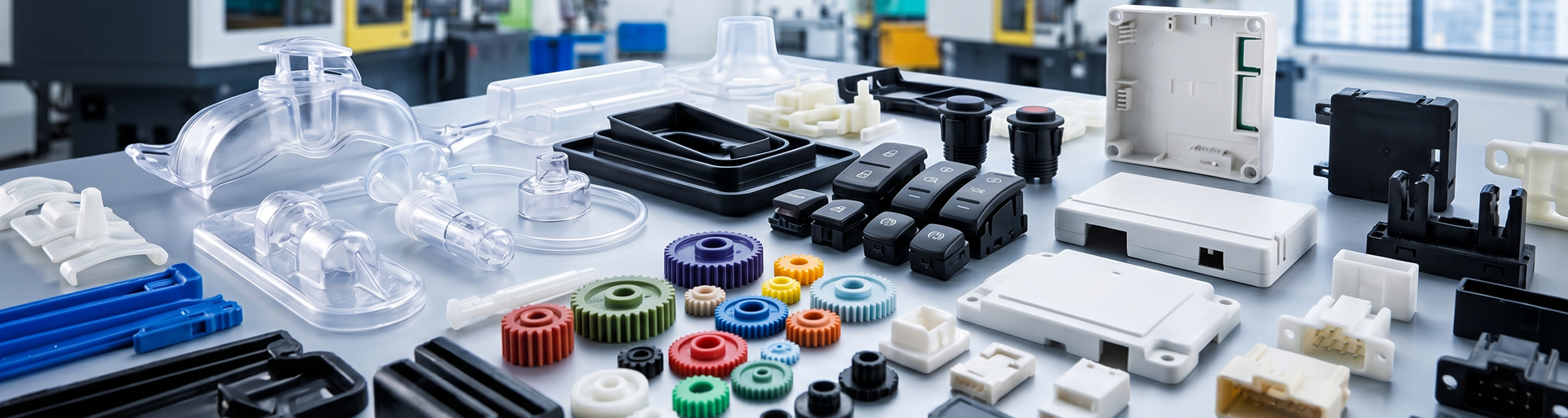 Products & Capabilities
