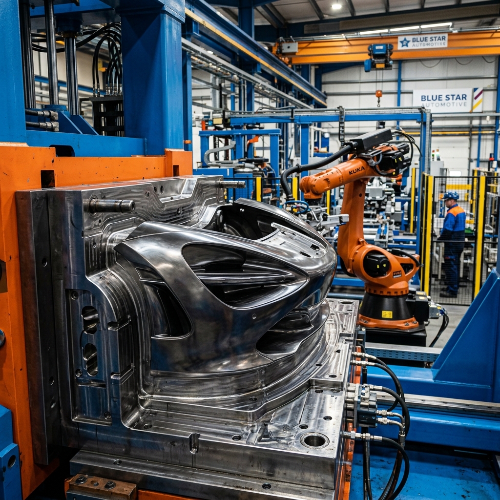 Automotive