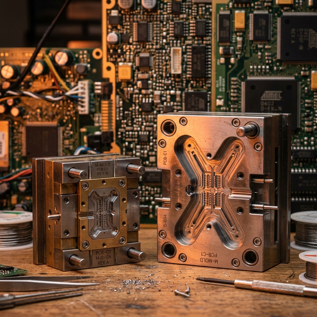 Electronics & Electricals