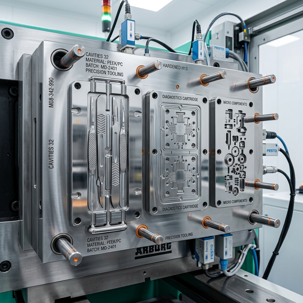Medical Devices