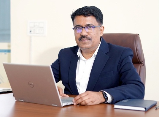 Rajeev Nair