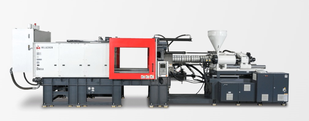 Injection Molding Tryout Machine