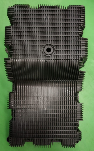 Functional Gear System