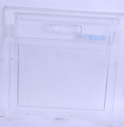 High Precision Insert