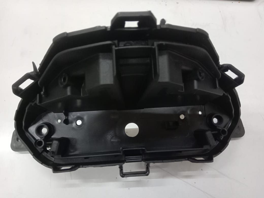 Electronics Housing