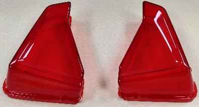 Automotive Lighting Lens