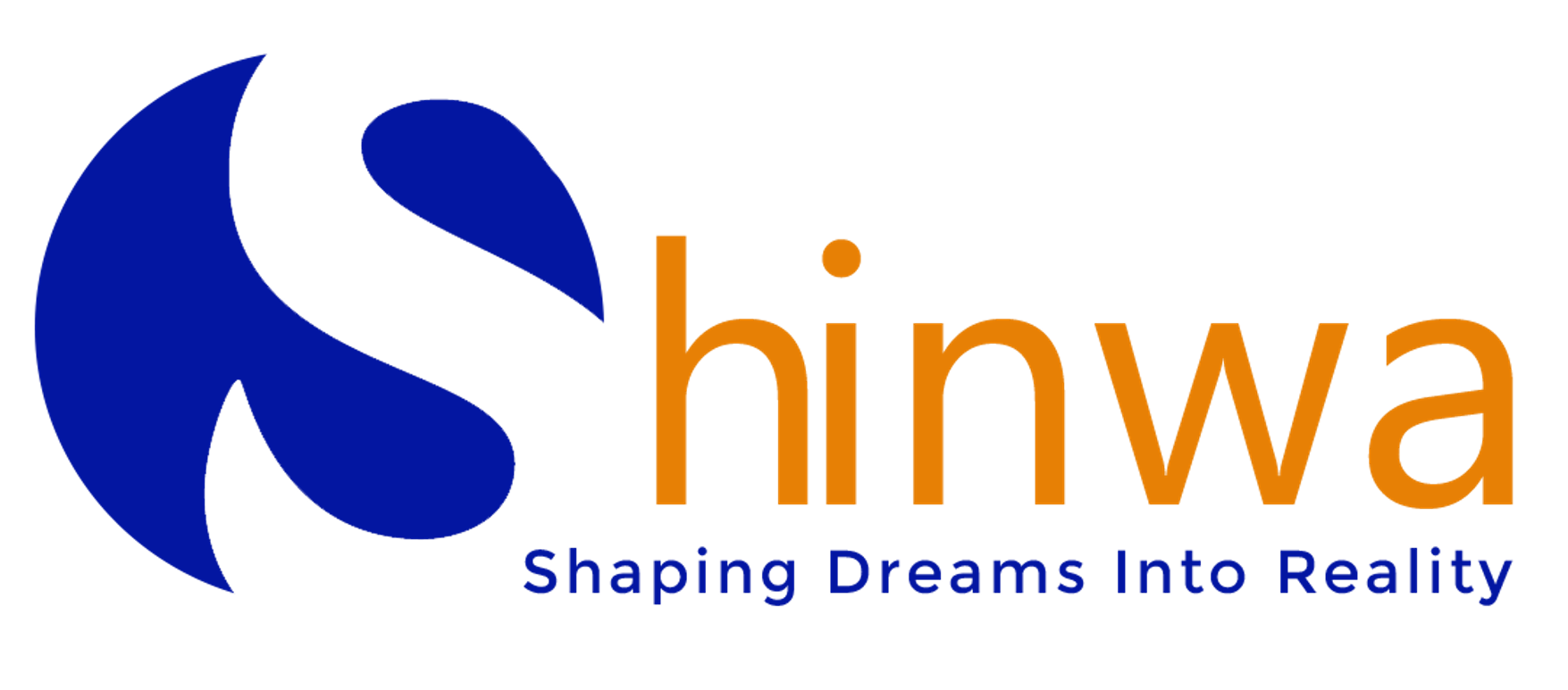 Shinwa India Logo